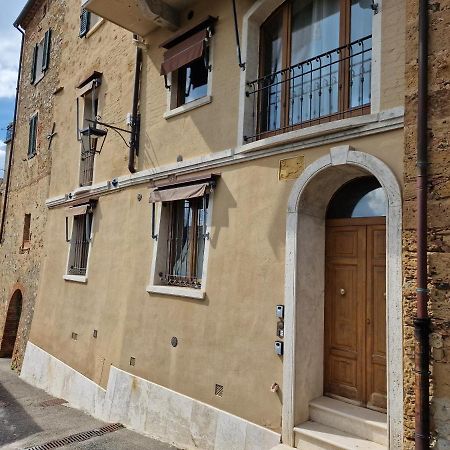 Flat I Apartment Petroio Exterior photo