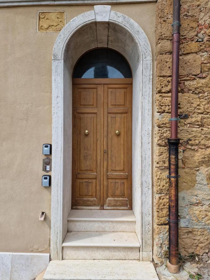 Flat I Apartment Petroio Exterior photo