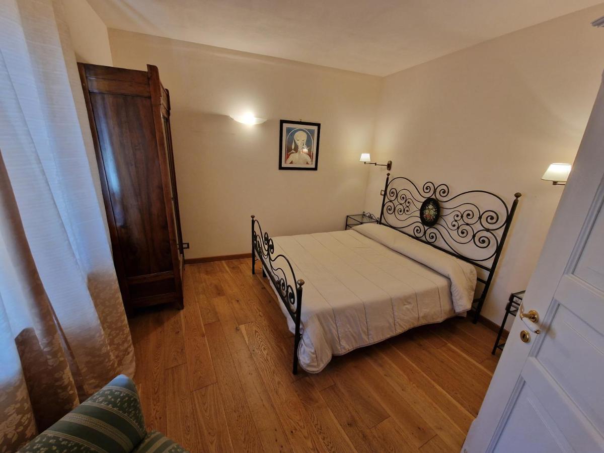 Flat I Apartment Petroio Exterior photo