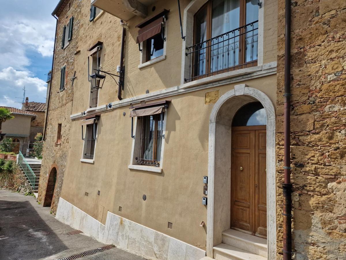 Flat I Apartment Petroio Exterior photo