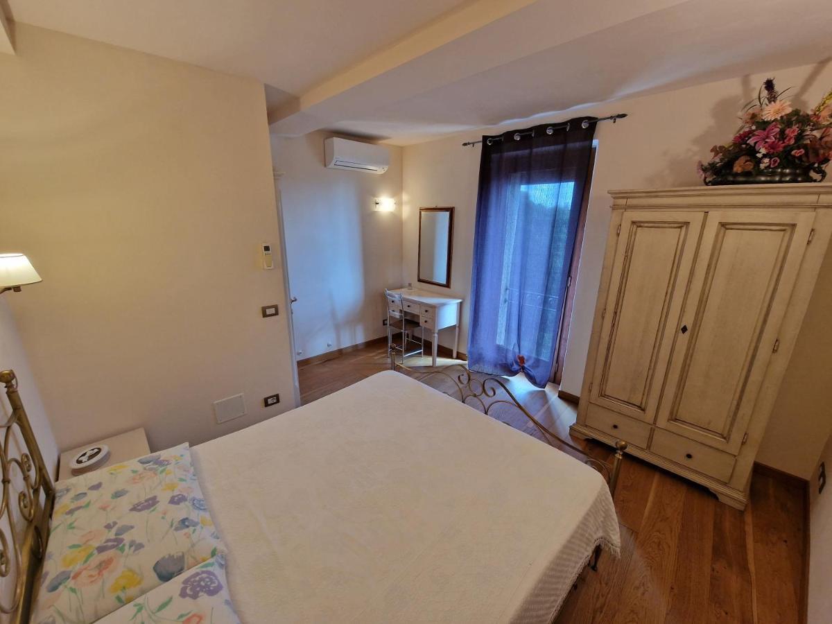 Flat I Apartment Petroio Exterior photo