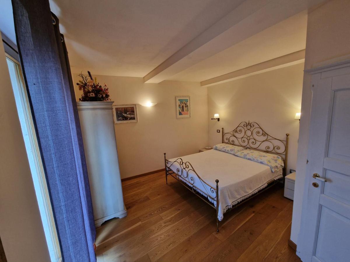 Flat I Apartment Petroio Exterior photo